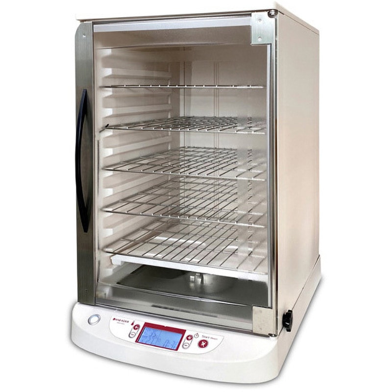 PF203 業務用洗えてたためる発酵器 1個 日本ニーダー 【通販モノタロウ】