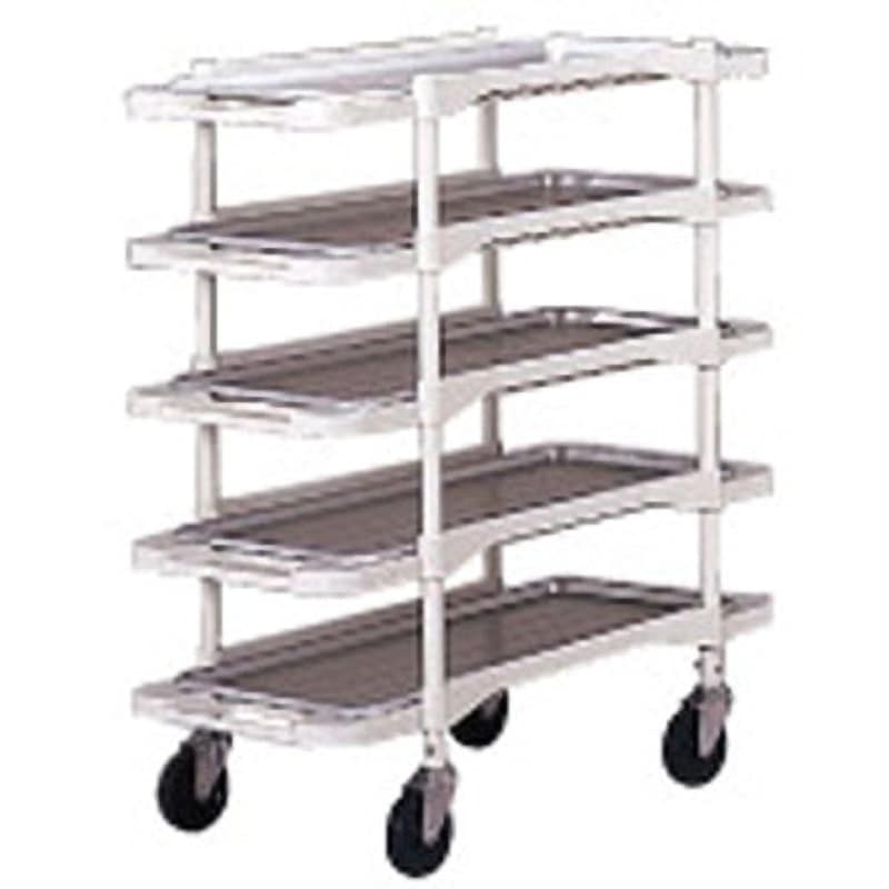 90H-5M シプラックカート Mタイプ 1個 扶桑産業 【通販モノタロウ】