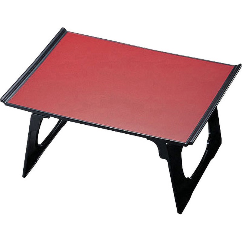 11021100 宗和膳セット 朱タタキ/渕黒 福井クラフト 幅597mm奥行447mm高さ285mm