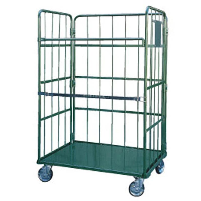 ELS-4 イージーコンテナ 本宏製作所 スチール