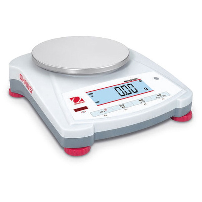 NV622JP ナビゲーターNV オーハウス ひょう量単位g ひょう量620g