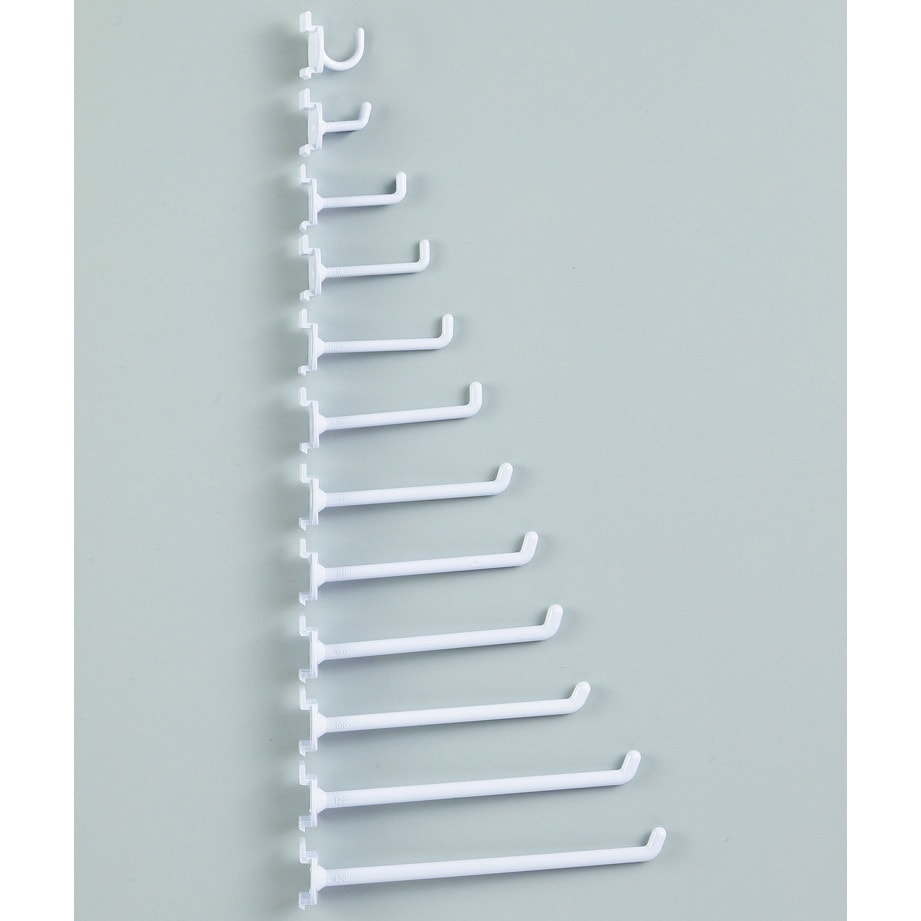 非売品　キュージョン専用　ディスプレイボード　フック付き(30+予備2個）新品 非売品 キュージョン専用 ディスプレイボード フック付き(30+予備2個