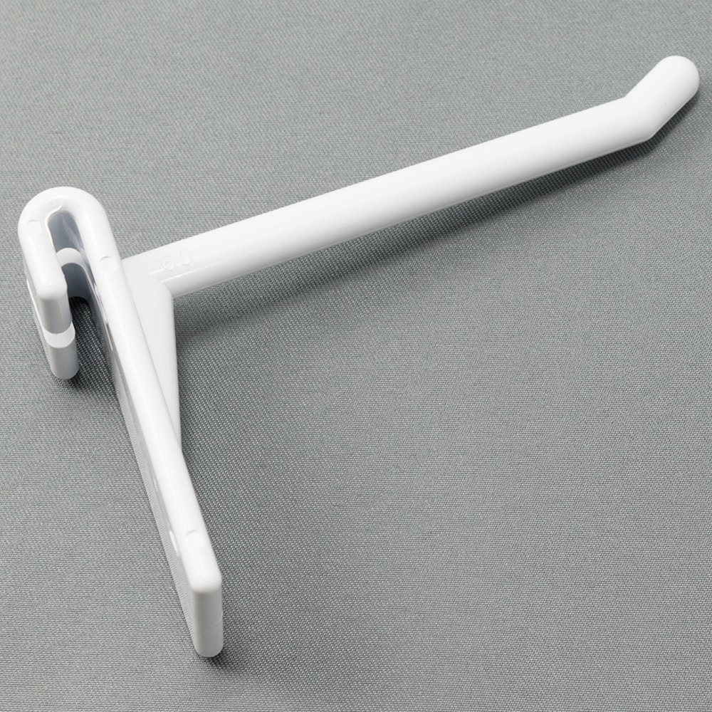 3LH-60 3Φネット用フック メイワパーツ 長さ60mm 1セット(50本×4パック) 6,774円