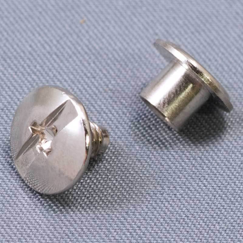 M3.5 組ネジ メイワパーツ 長さ6mm 1パック(100個) - 【通販モノタロウ】