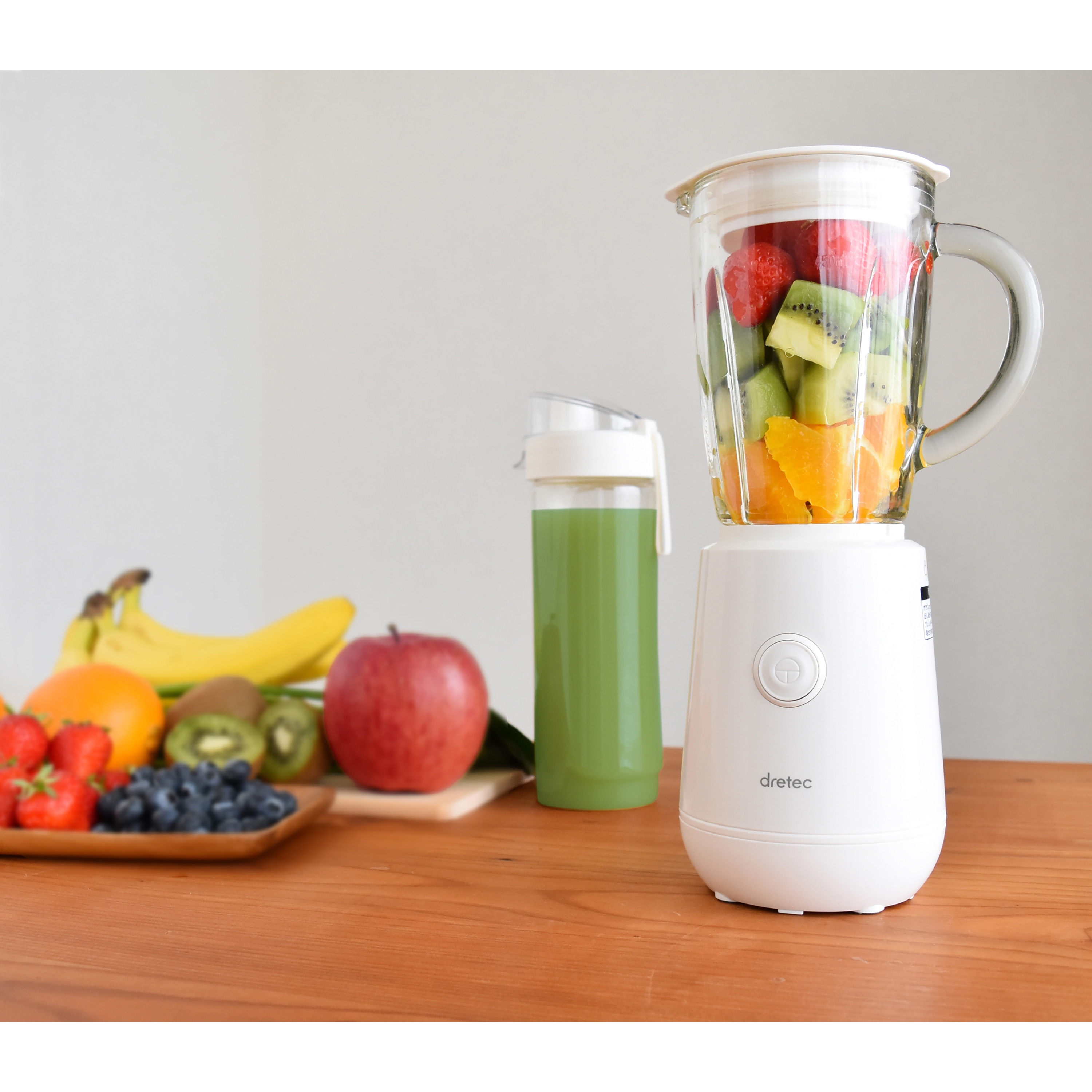 MX-903WT ミクシス ドリテック ホワイト色 MX-903WT - 【通販モノタロウ】