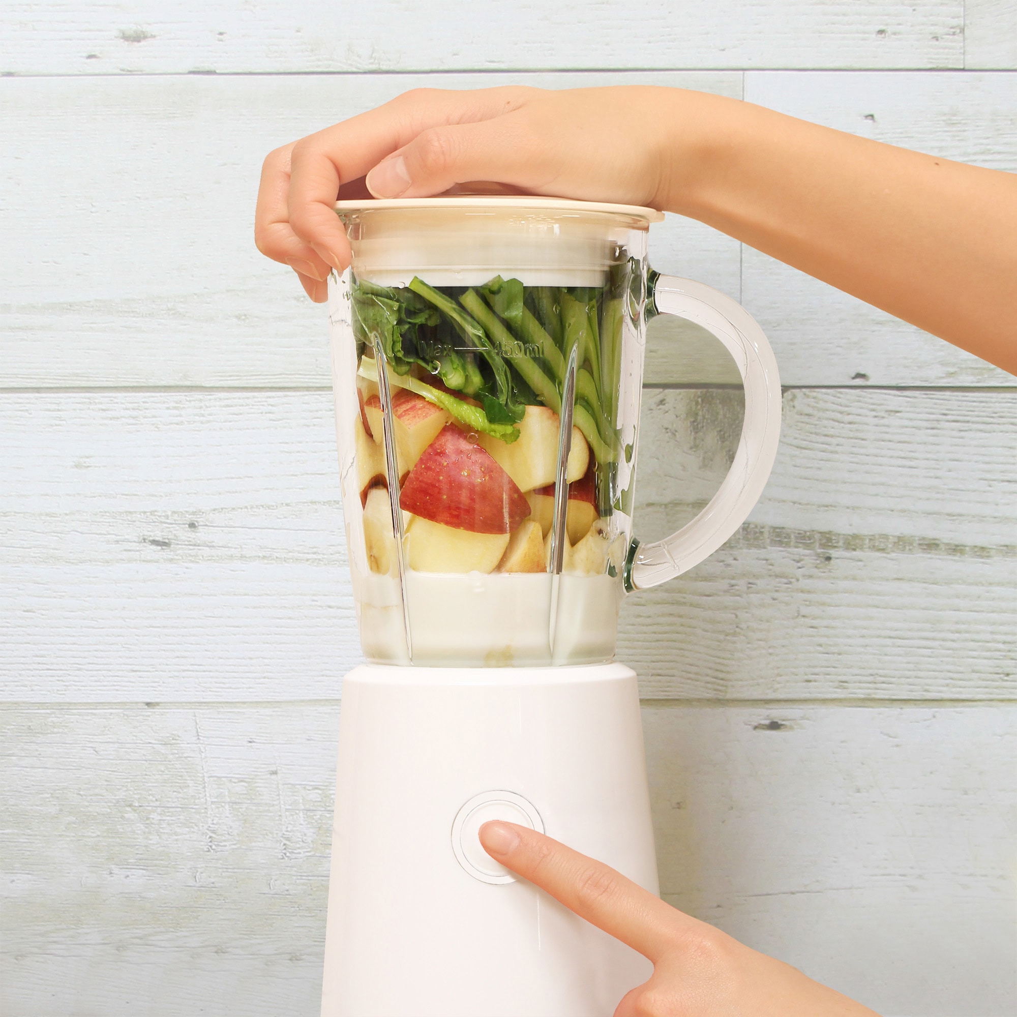 MX-903WT ミクシス ドリテック ホワイト色 MX-903WT - 【通販モノタロウ】