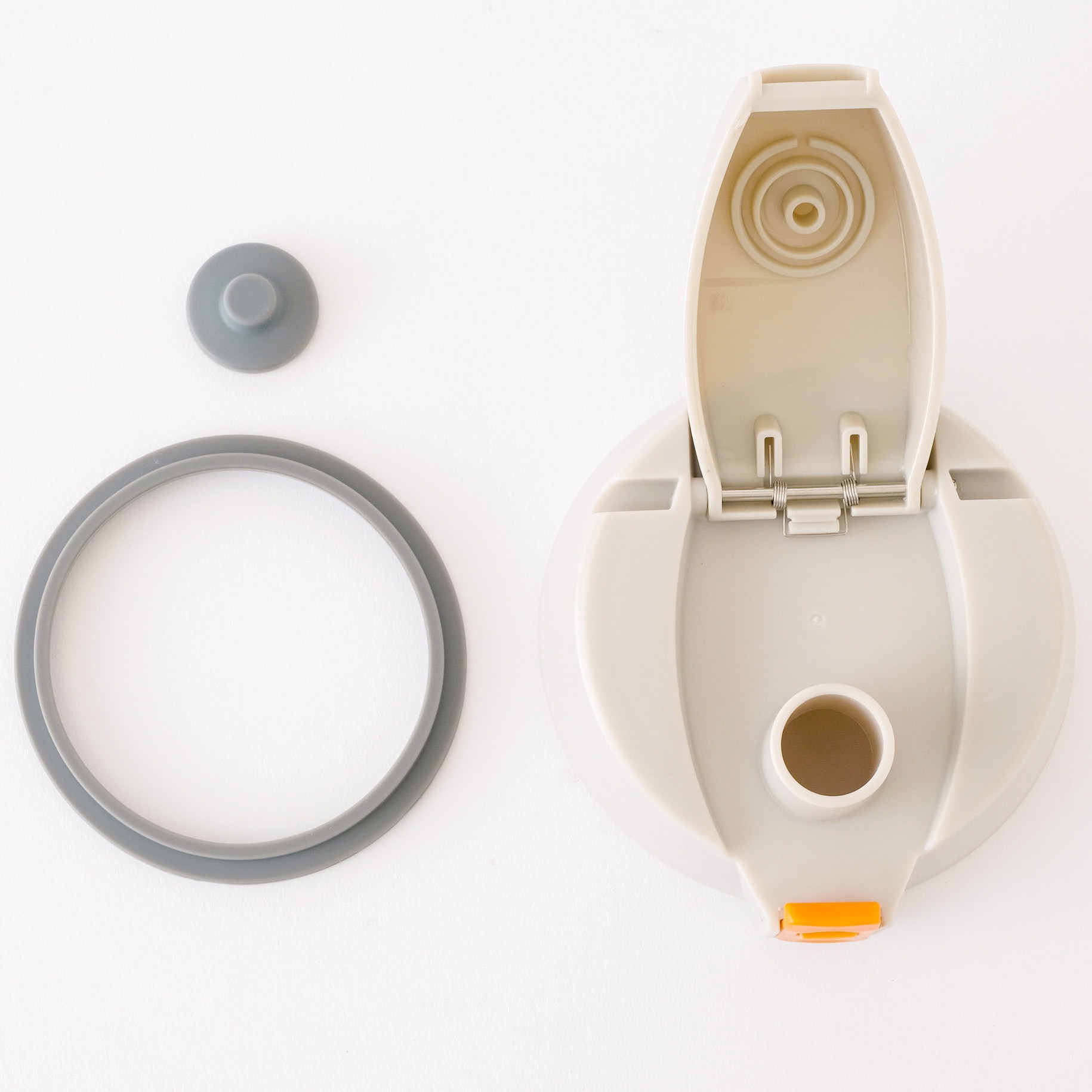 SJ-2000 ステンレスケータイボトル スポーツジャグ アイリスオーヤマ