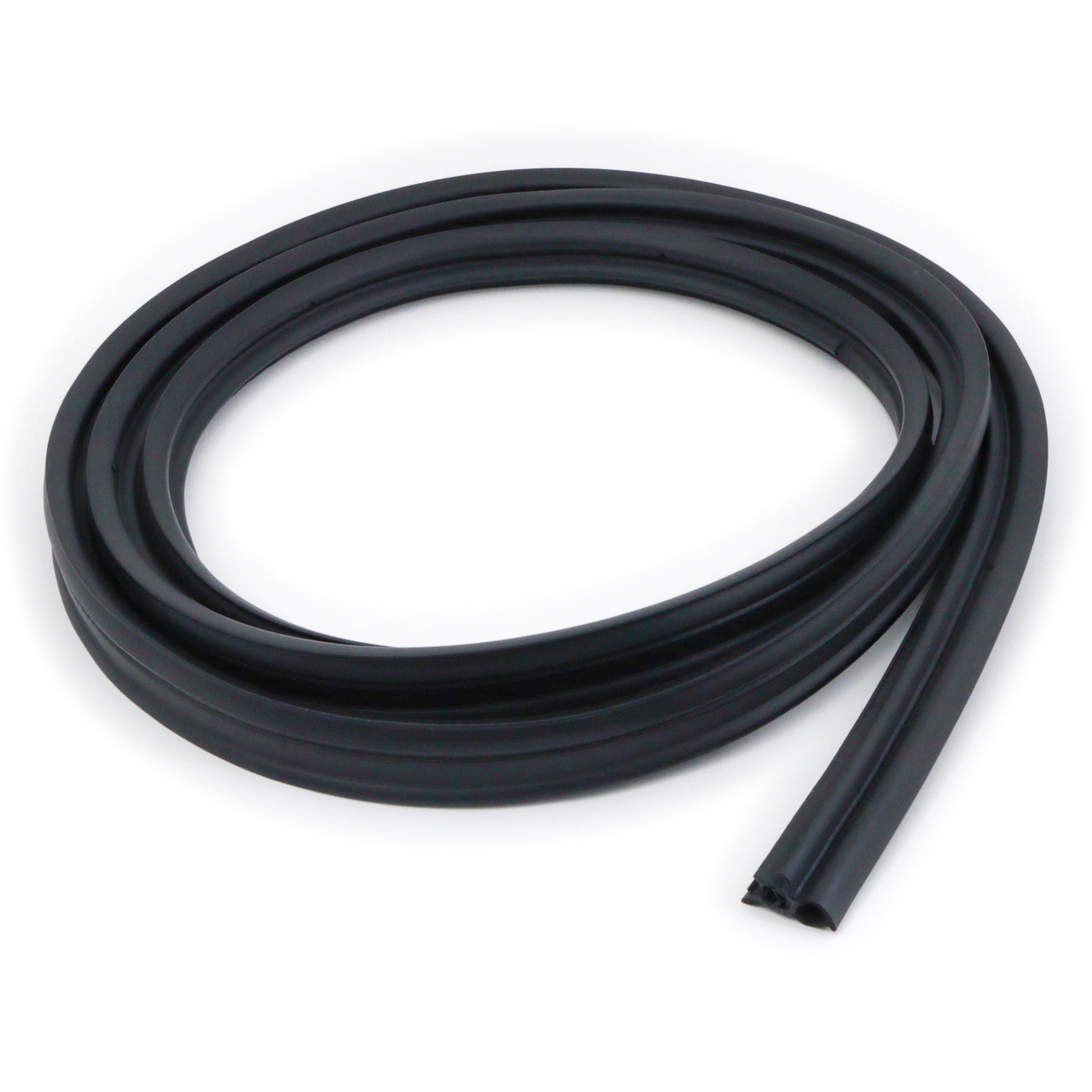 67881-B2160 (67881)B/ドアパネルウェザストリップ 1個 ダイハツ 【通販モノタロウ】