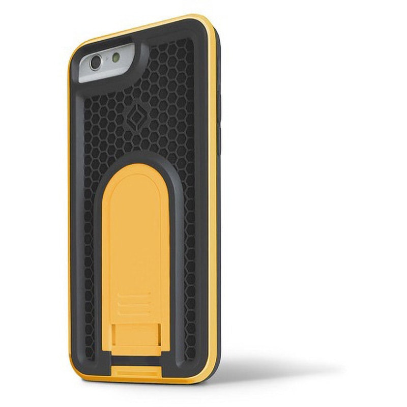 Intuitive Cube Japan X-Guard iPhone6/6s用ケース ロジック iPhone