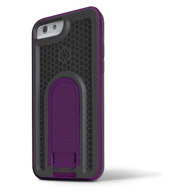 カルコーク iPhone 6 6s 携帯ケース Intuitive Cube Japan X-Guard iPhone6/6s用ケース ロジック iPhone