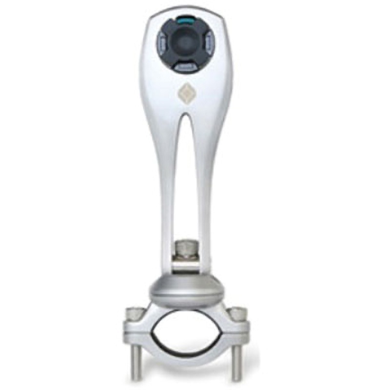 LG-XC12-0269 Intuitive Cube Japan X-Guard ハンドルバーマウント+ 1個 ロジック 【通販モノタロウ】