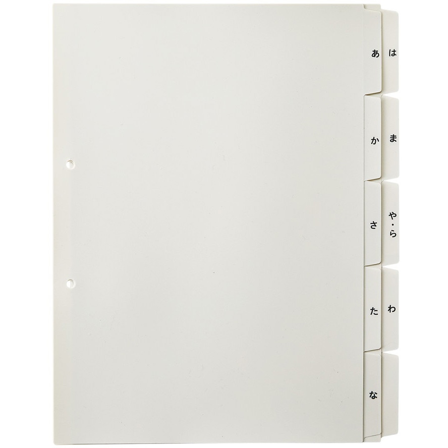 FL-807IS(98079) たすけあ インデックス 1セット PLUS(プラス)[文具