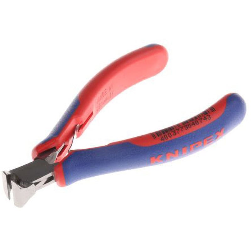 クニペックス KNIPEX アリゲーター ウォーターポンププライヤー No