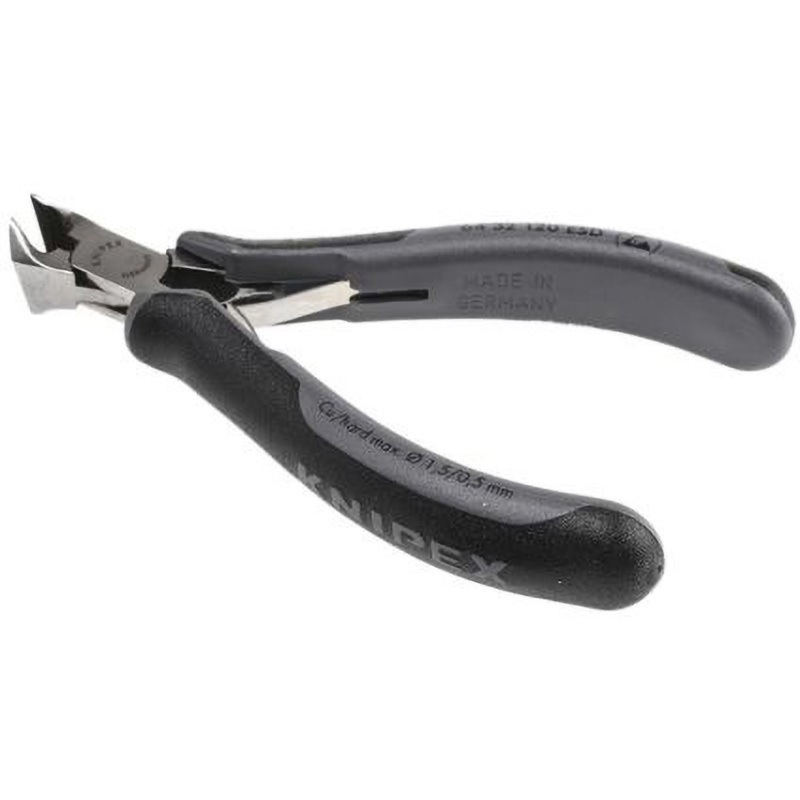 64 32 120 ESD 64 32 120 ESD 1個 KNIPEX(クニペックス) 【通販