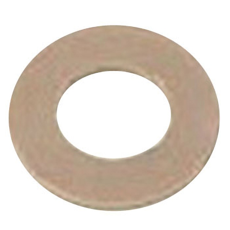 6×12.5×1.6 丸ワッシャー(ピーク)(小箱) 大阪魂 呼び寸法M6厚さ1.6mm 1箱(100個) 5,393円