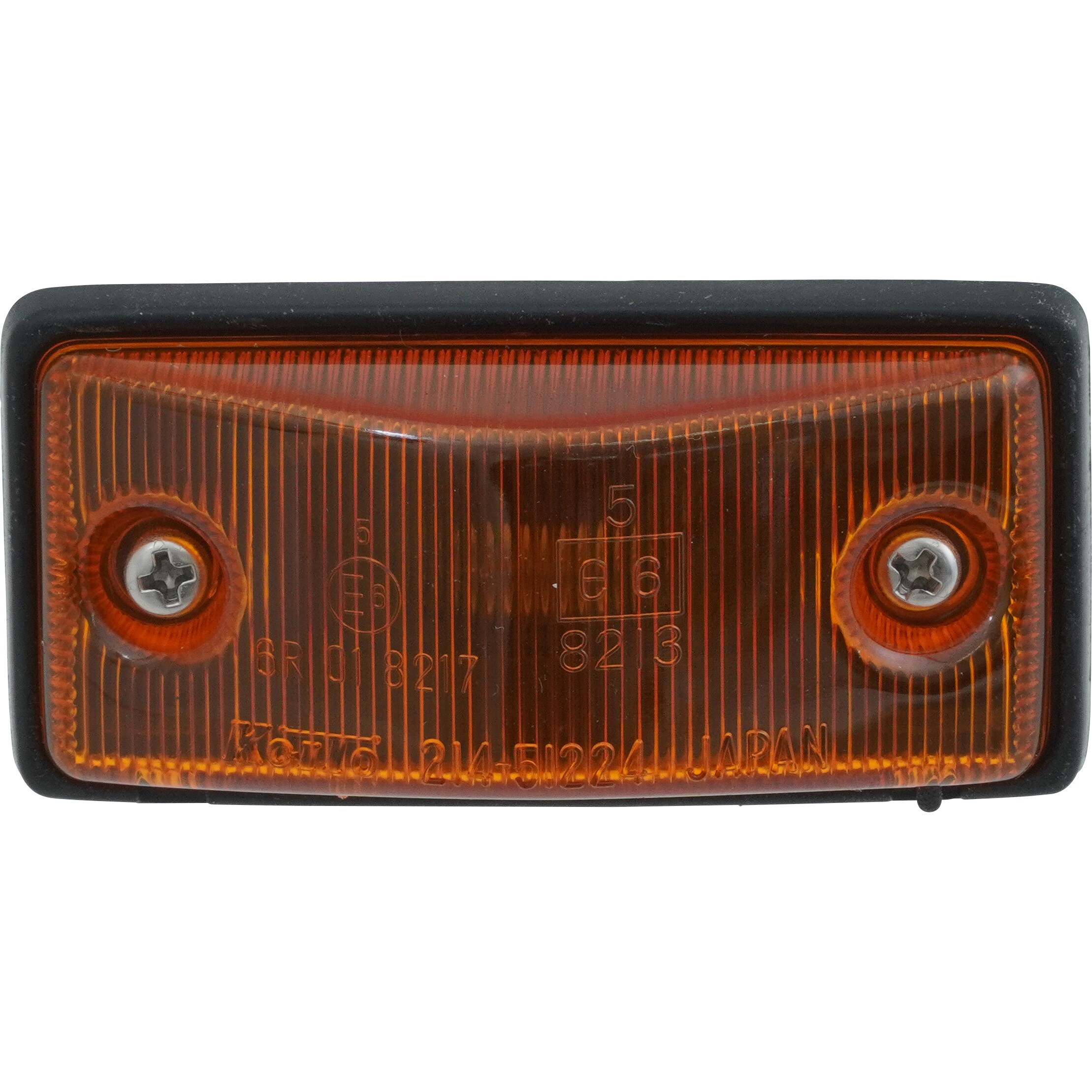 TOYOTAサイドターンシグナルランプASSY LH 品番81740-52050