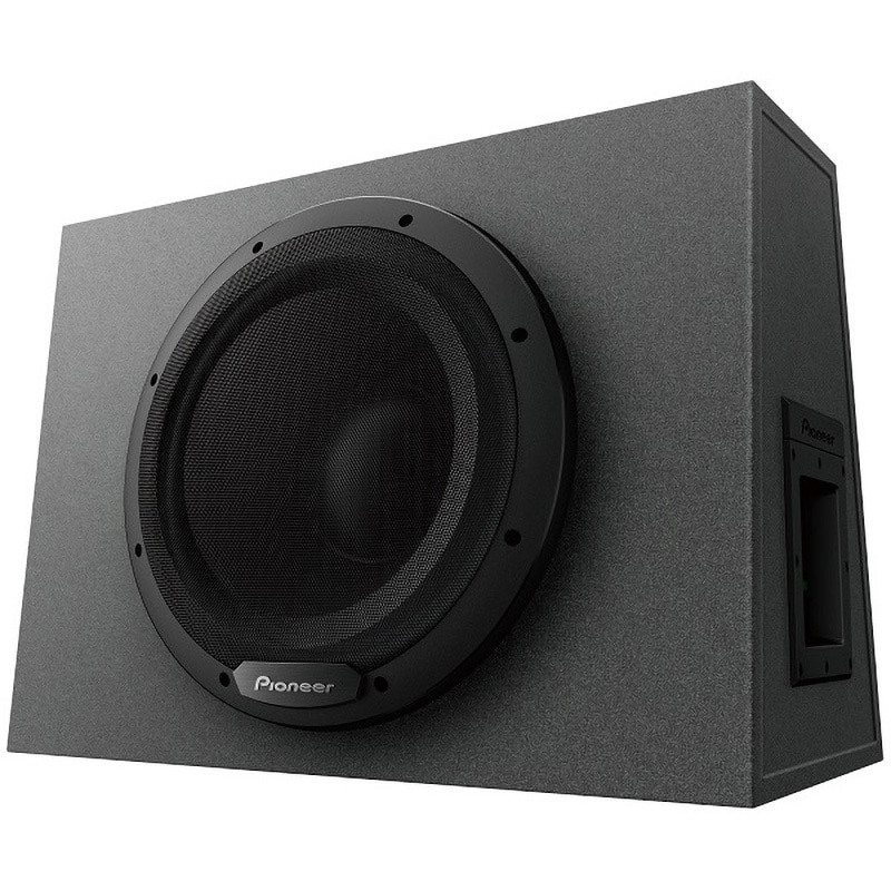 TS-WX1210A パワードサブウーファー TS-WX1210A 1個 Pioneer