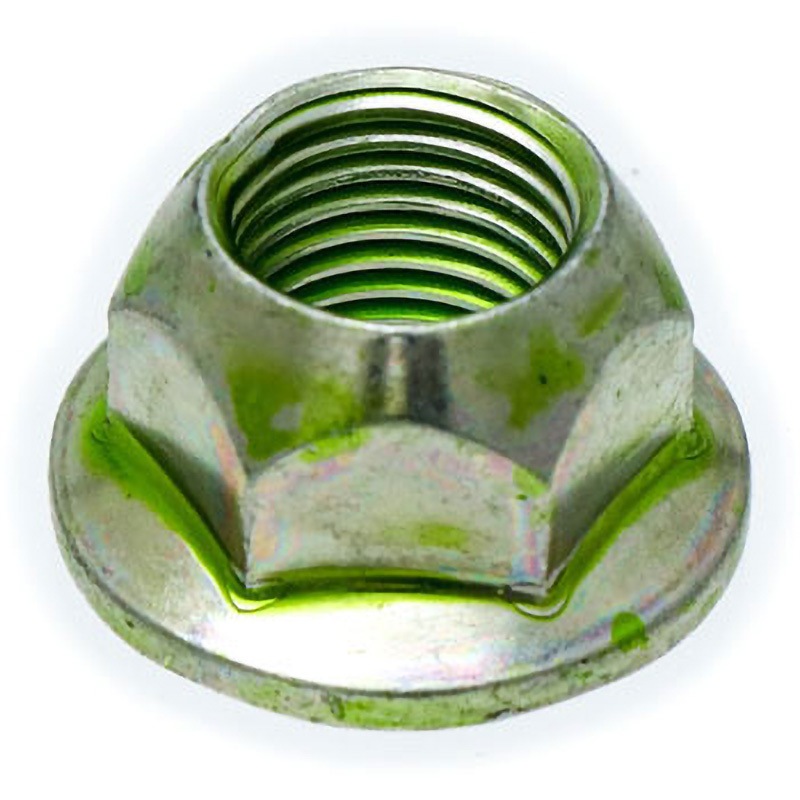 ナット 90041-78042 (90041)ナット， ロック 1個 ダイハツ 【通販モノタロウ】