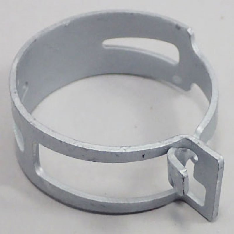 90044-66030 (90044)ラジエータアッパホースバンド 1個 ダイハツ