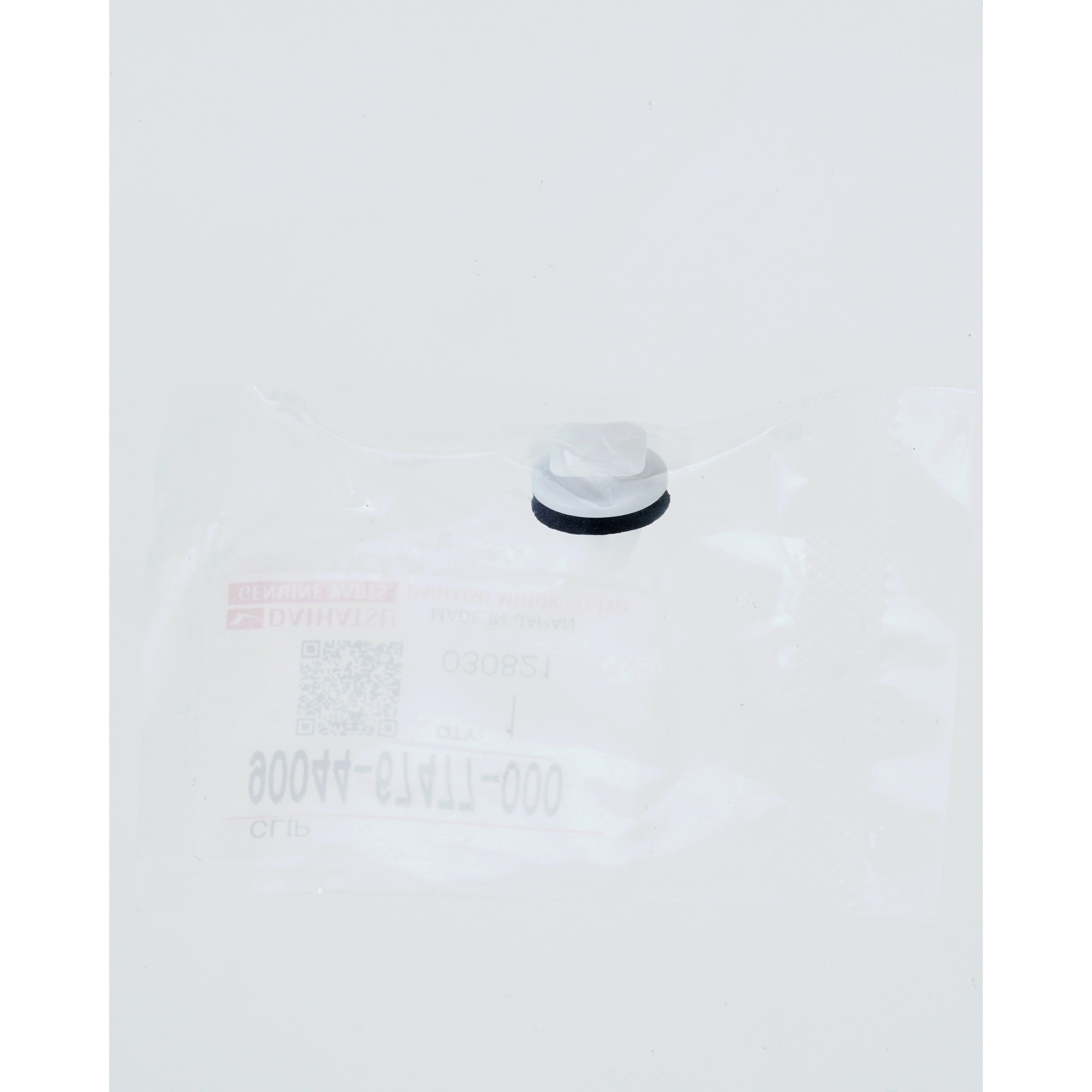 90044)クリップ ダイハツ ダイハツ純正品番先頭90 【通販モノタロウ】