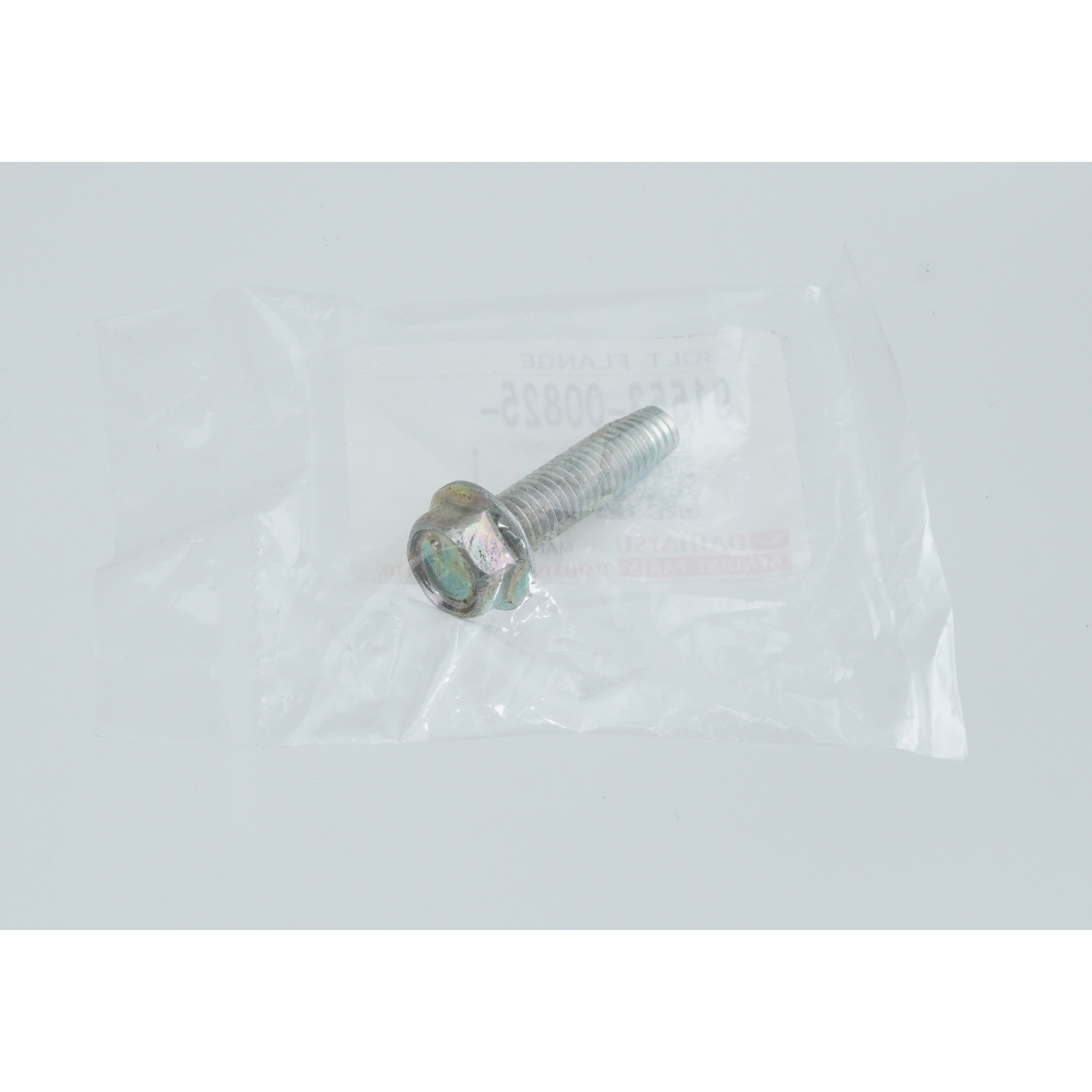 ファブラ様 91553-C1025 (91553)BOLT， FLANGE 1個 トヨタ 【通販モノタロウ】