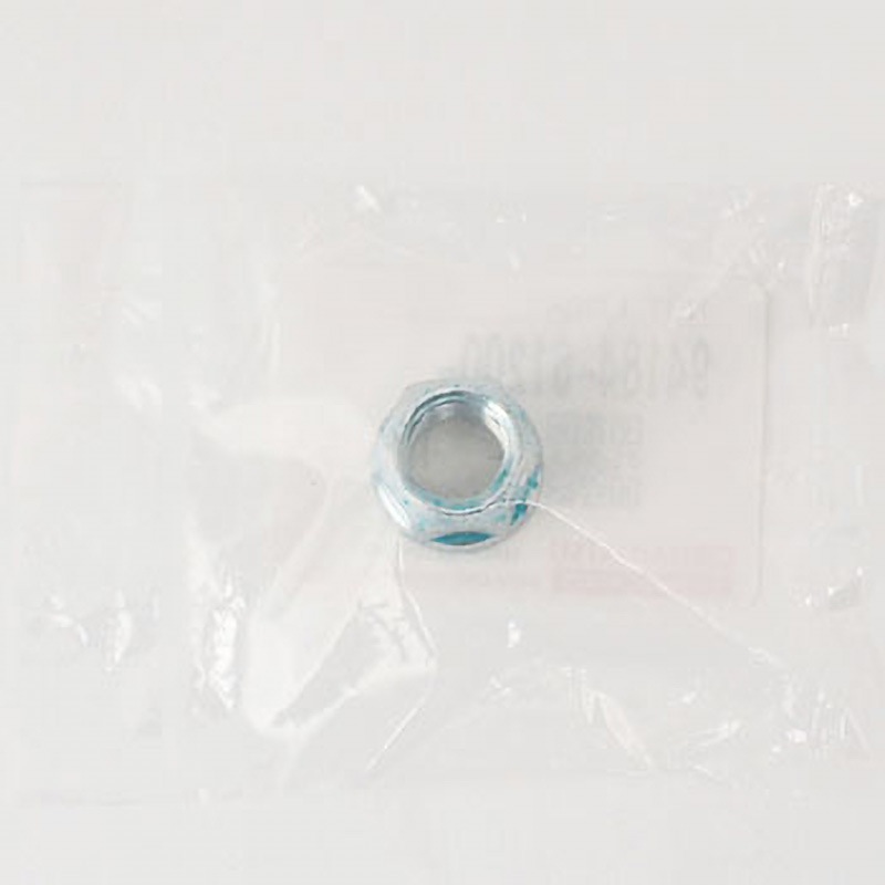 ミミページ 94184-61200 (94184)ナット， ロック 1個 ダイハツ 【通販モノタロウ】