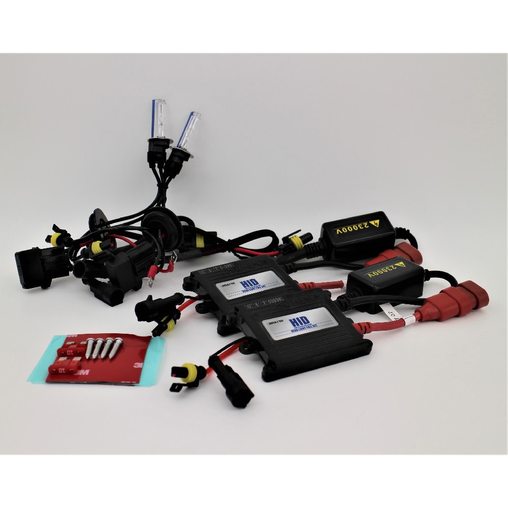 BE-1140 BZパワー HIDライトキット 1セット BRAITH(ブレイス) 【通販モノタロウ】