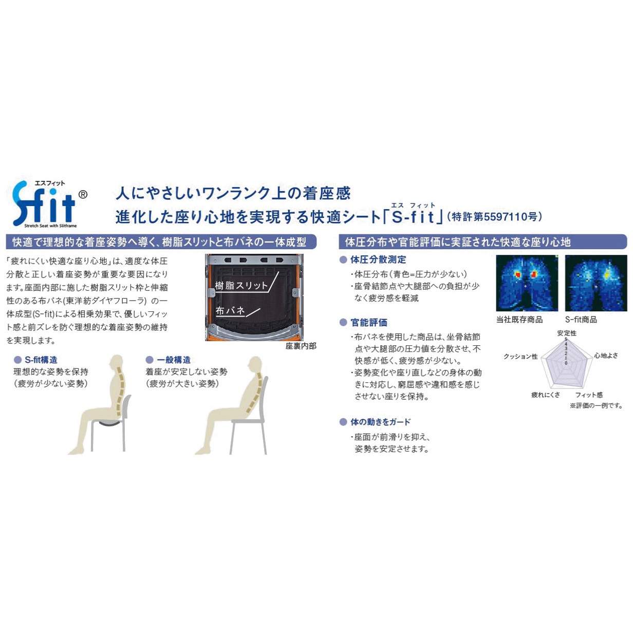 CM270-MZX ループスタッキングチェア CM270-MZX(張地：ビニールレザー フレーム：粉体塗装) サンケイ 高さ752mm幅510mm奥行516mm 1脚