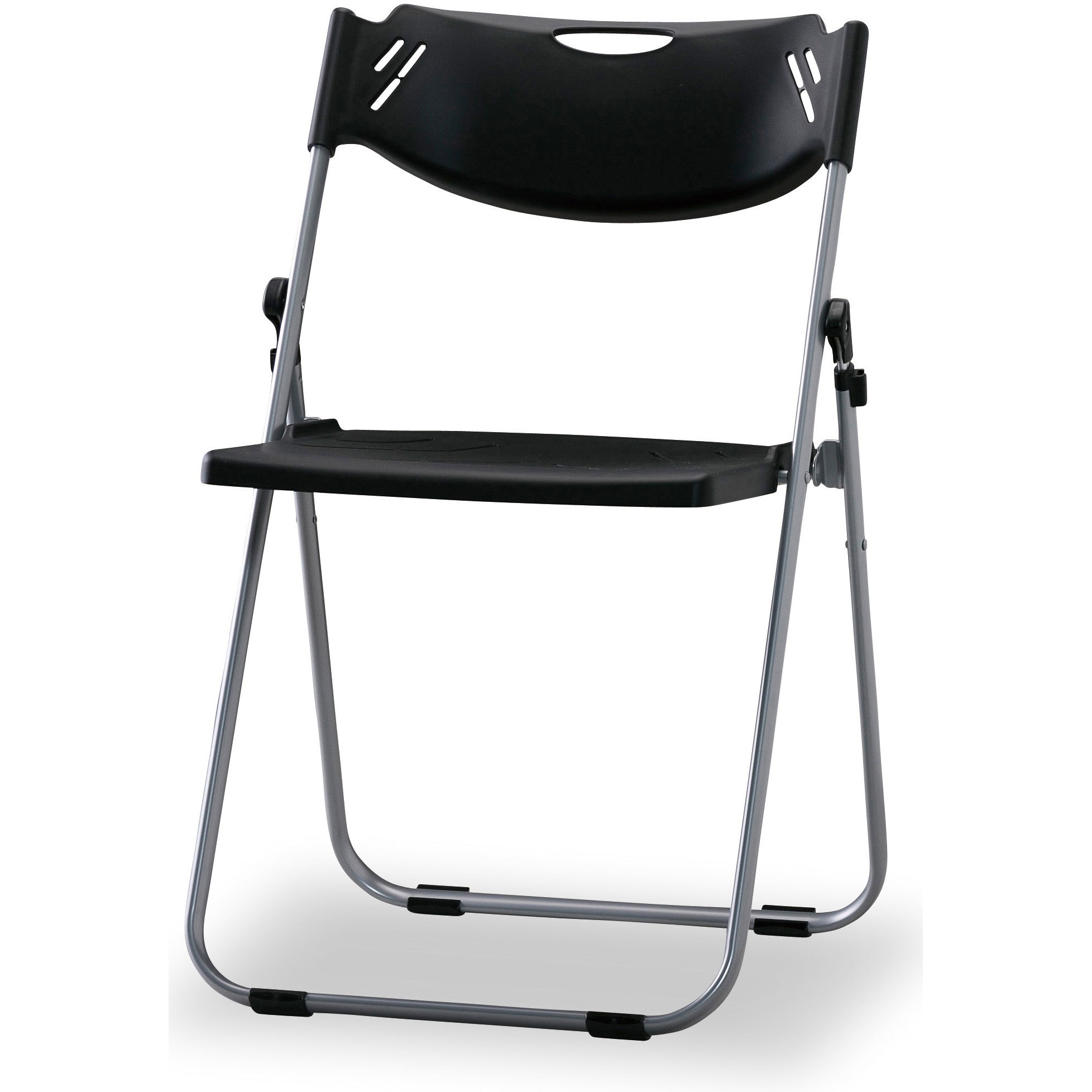 CF80-MS アルミフレーム折りたたみ椅子 CF80-MS 1箱(6脚) サンケイ 【通販モノタロウ】