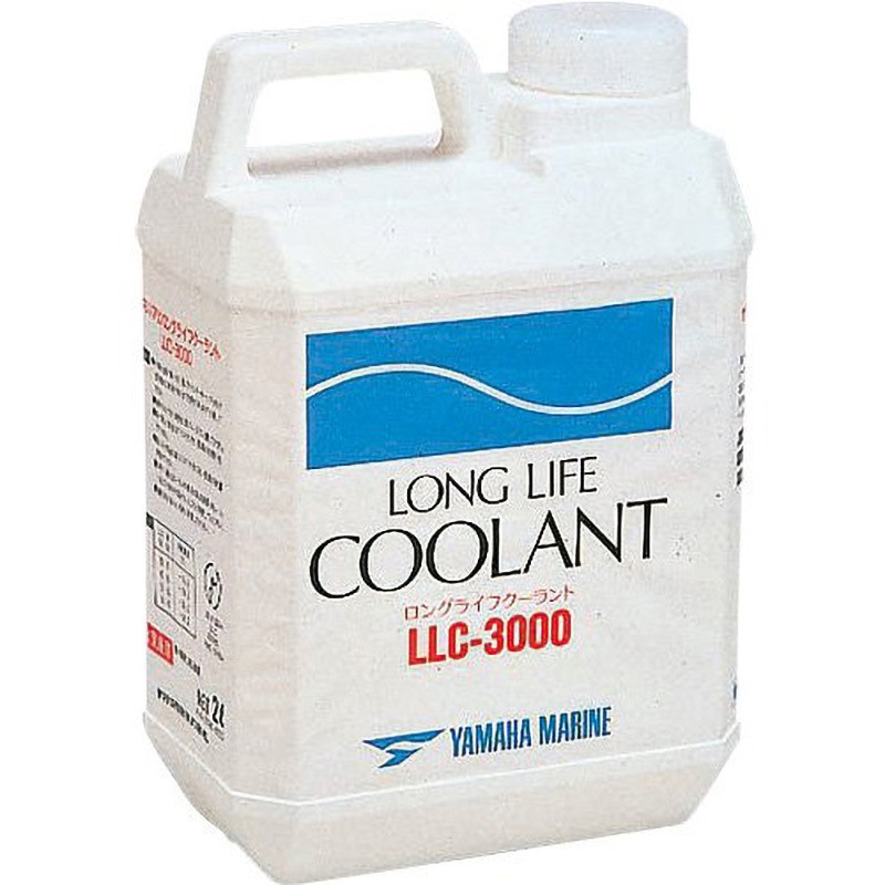 90890-89003 マリンロングライフクーラントLLC-3000(ノンアミン