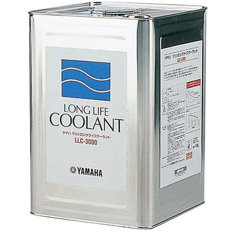 90790-74034 マリンロングライフクーラントLLC-3000(ノンアミンタイプ