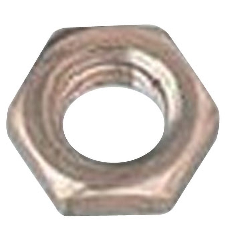 5/16 六角ナット 3種 ウィット(ステンレス)(小箱) 1箱(600個) 大阪魂 【通販モノタロウ】