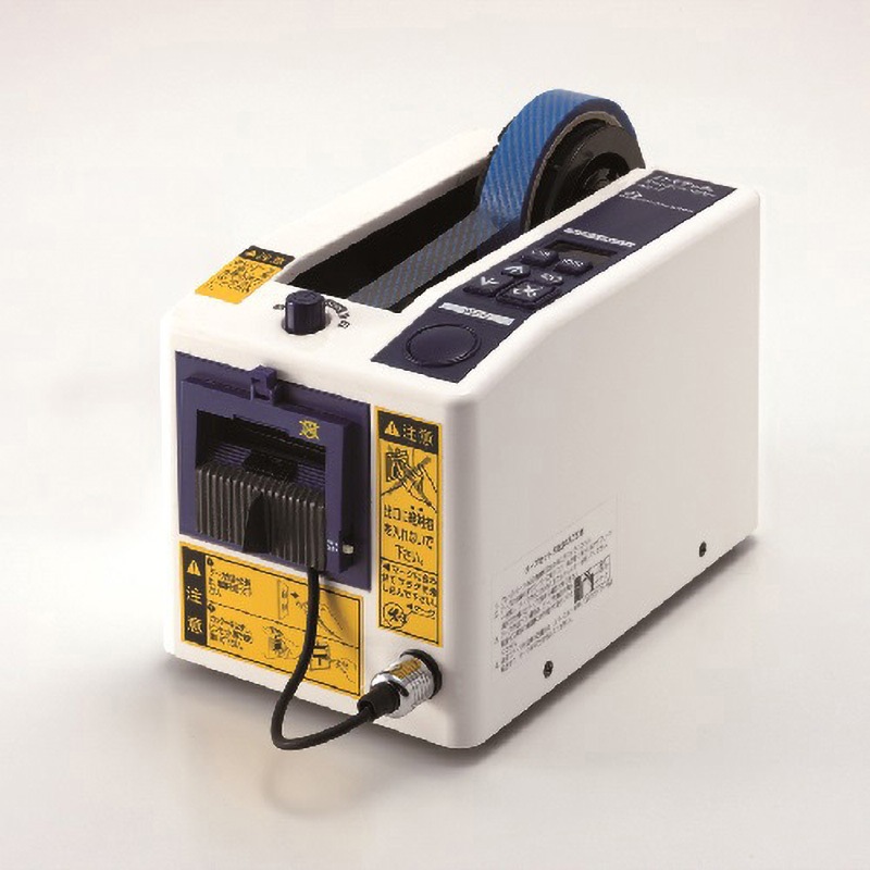 AS-7F テープ貼り機AS-7F 1台 日東電工ベースマテリアル 【通販モノタロウ】