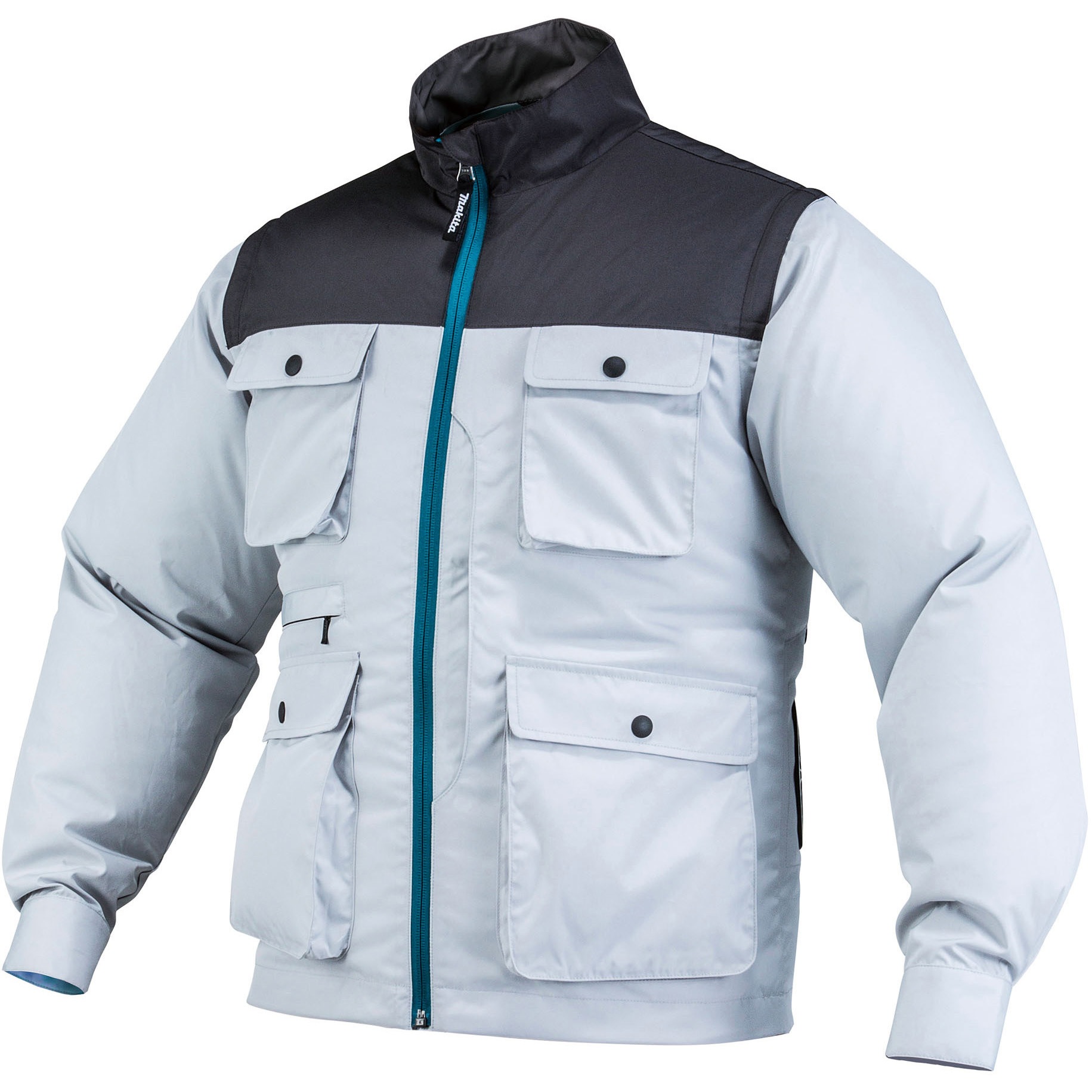 FJ218DZ7L 充電式ファンジャケット FJ218 (服のみ) 1個 マキタ