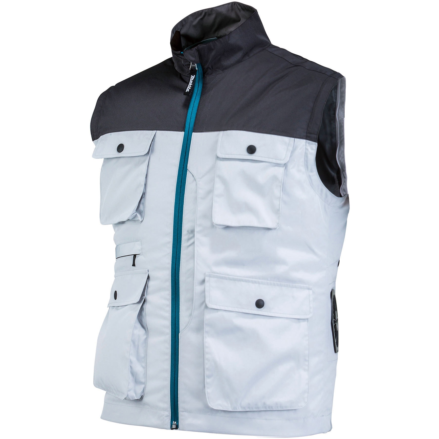 FJ218DZ7L 充電式ファンジャケット FJ218 (服のみ) 1個 マキタ FJ218DZ7L 充電式ファンジャケット FJ218 (服のみ) 1個 マキタ
