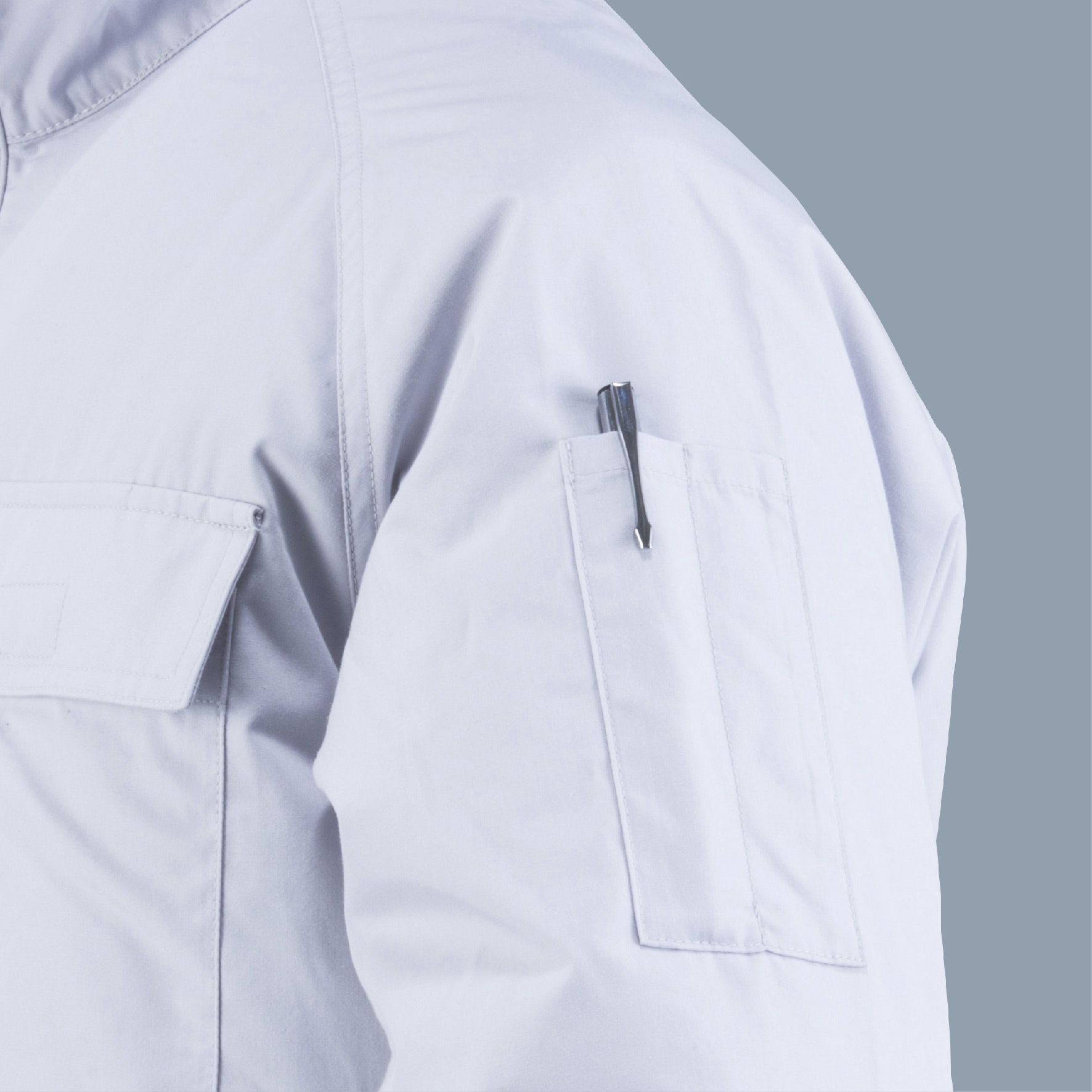 FJ502DZLN 充電式ファンジャケット FJ502 (服のみ) マキタ