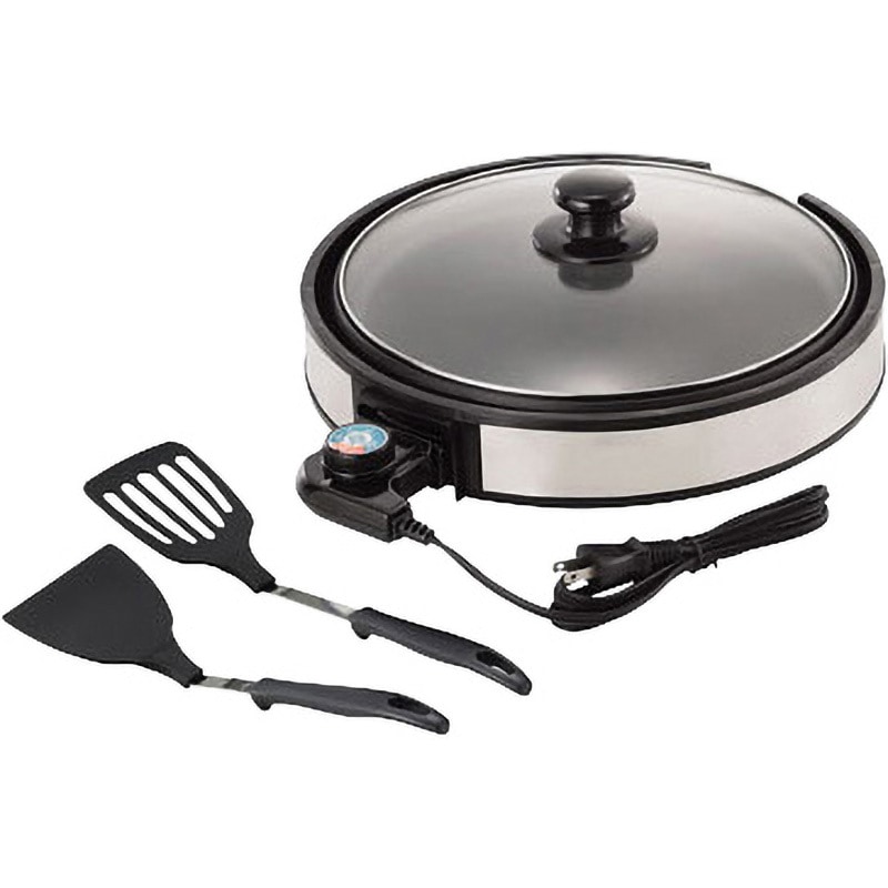 RM-8054 レギュール ホットプレートセット 1個 和平フレイズ 【通販モノタロウ】