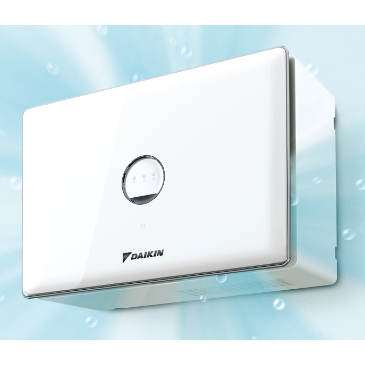JKT10VS-W 除湿乾燥機 ダイキン工業 ホワイト色 - 【通販モノタロウ】