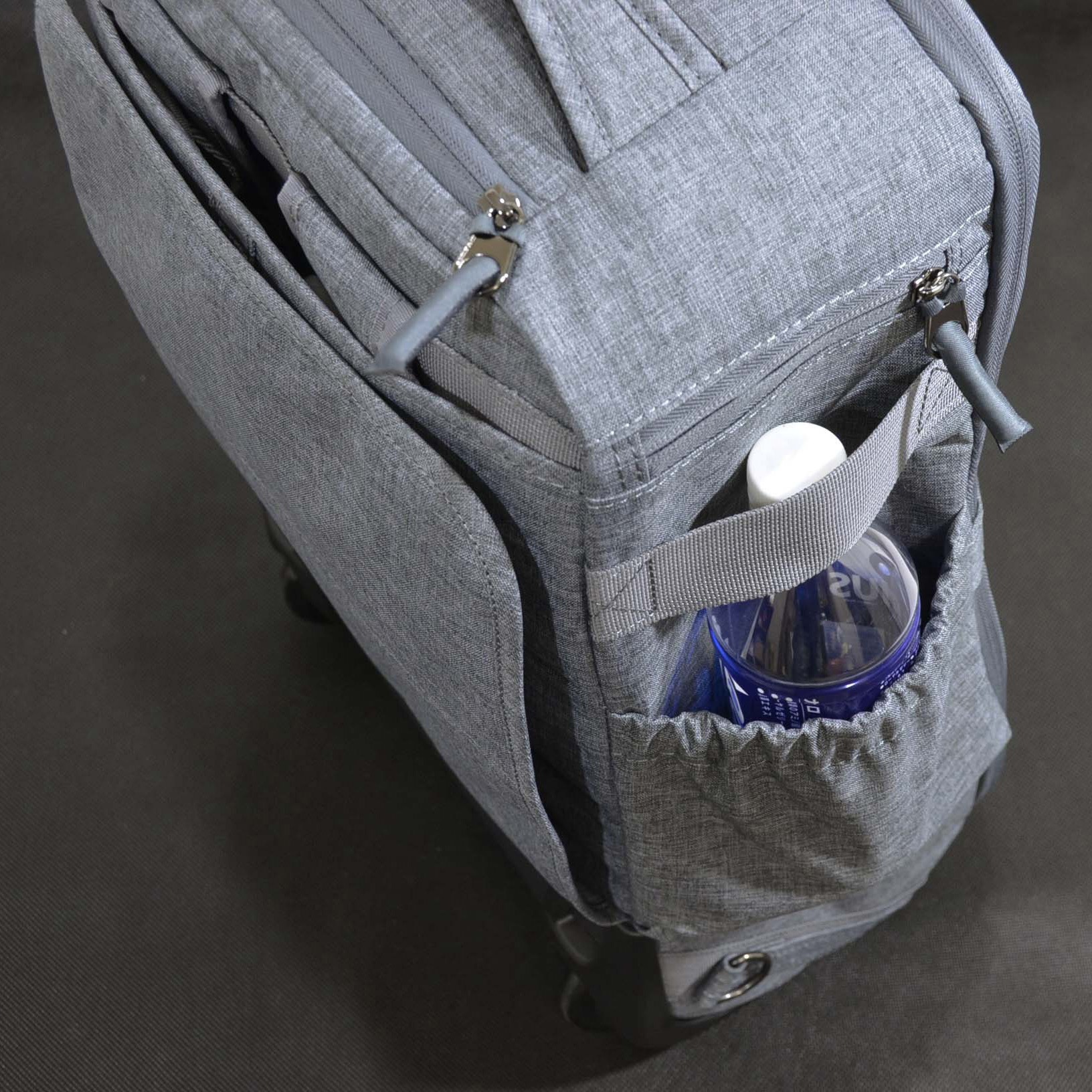【直営・関税送料込】Joe backpack Joe レザー製バックパック ブラウン – The Row