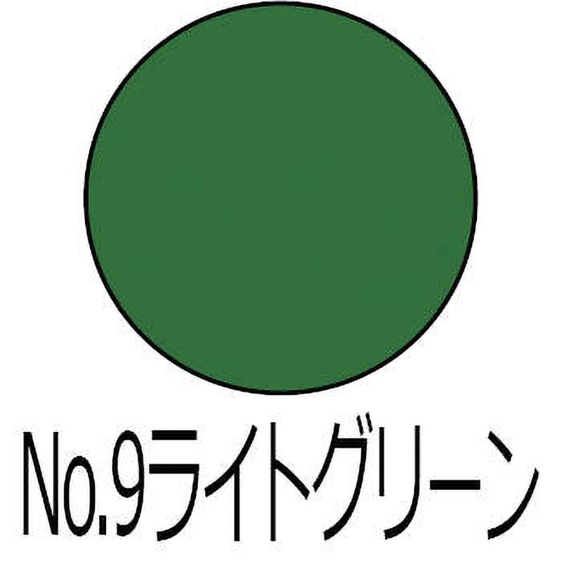 水系ボウジンテックスアルファ 水谷ペイント アスファルト用 No.9 