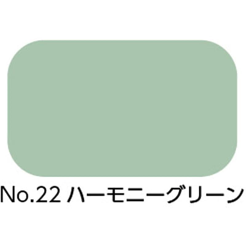 水系ボウジンテックスアルファ 水谷ペイント アスファルト用 No.22