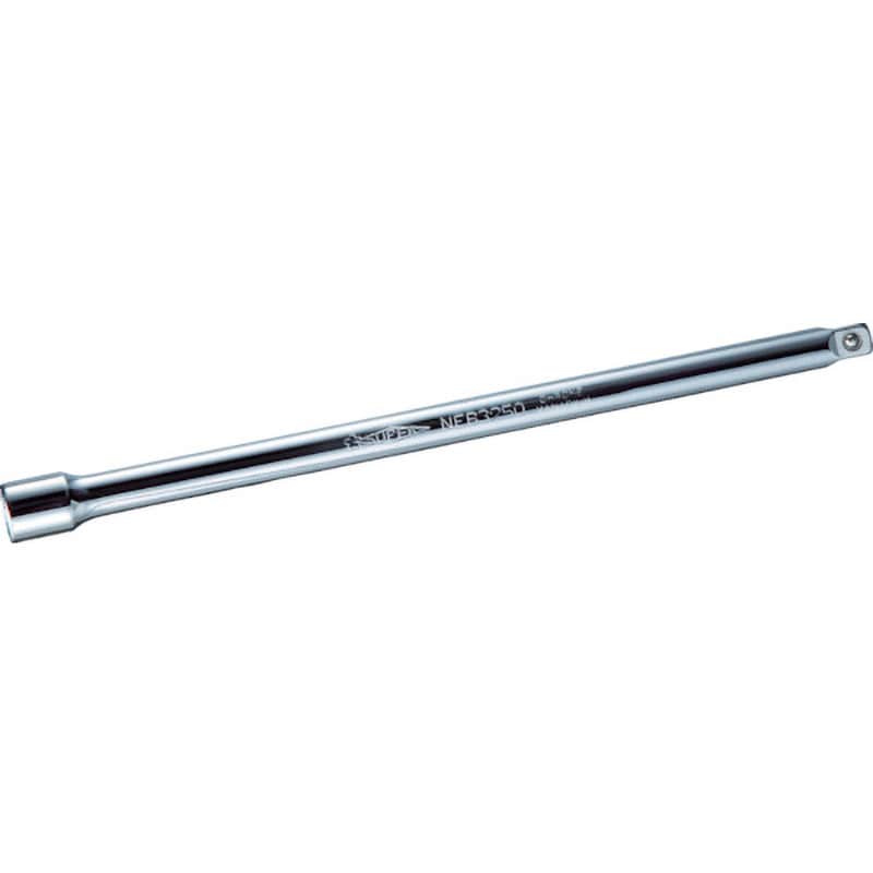 NEB3150 エクステンションバー(差込角：9.5mm) 1個 スーパー