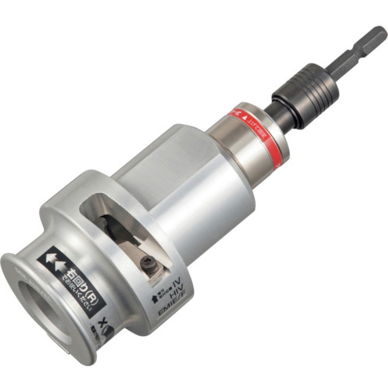 DK-MSDIV200 ムキソケD IV 200 1個 タジマツール(TJMデザイン) 【通販モノタロウ】