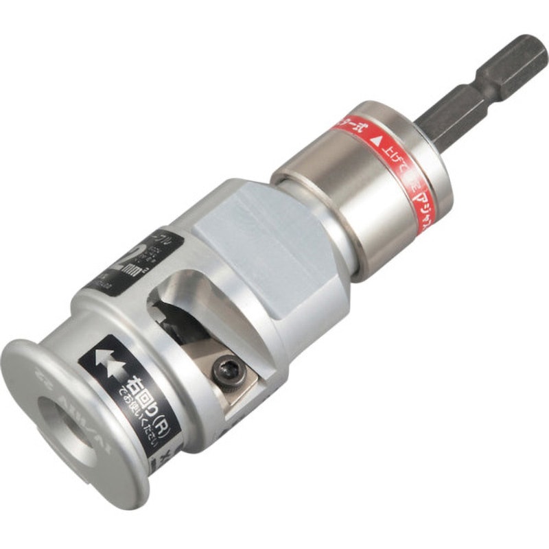 DK-MSDIV22 ムキソケD IV 22 1個 タジマツール(TJMデザイン) 【通販モノタロウ】