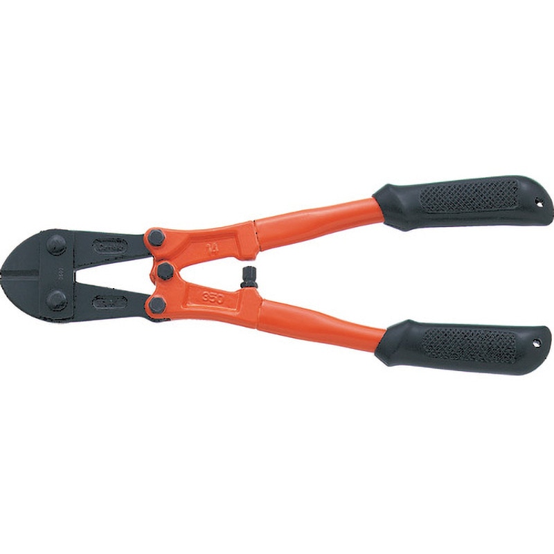 TWD-600 ボルトクリッパー TRUSCO 全長625mm TWD-600 - 【通販