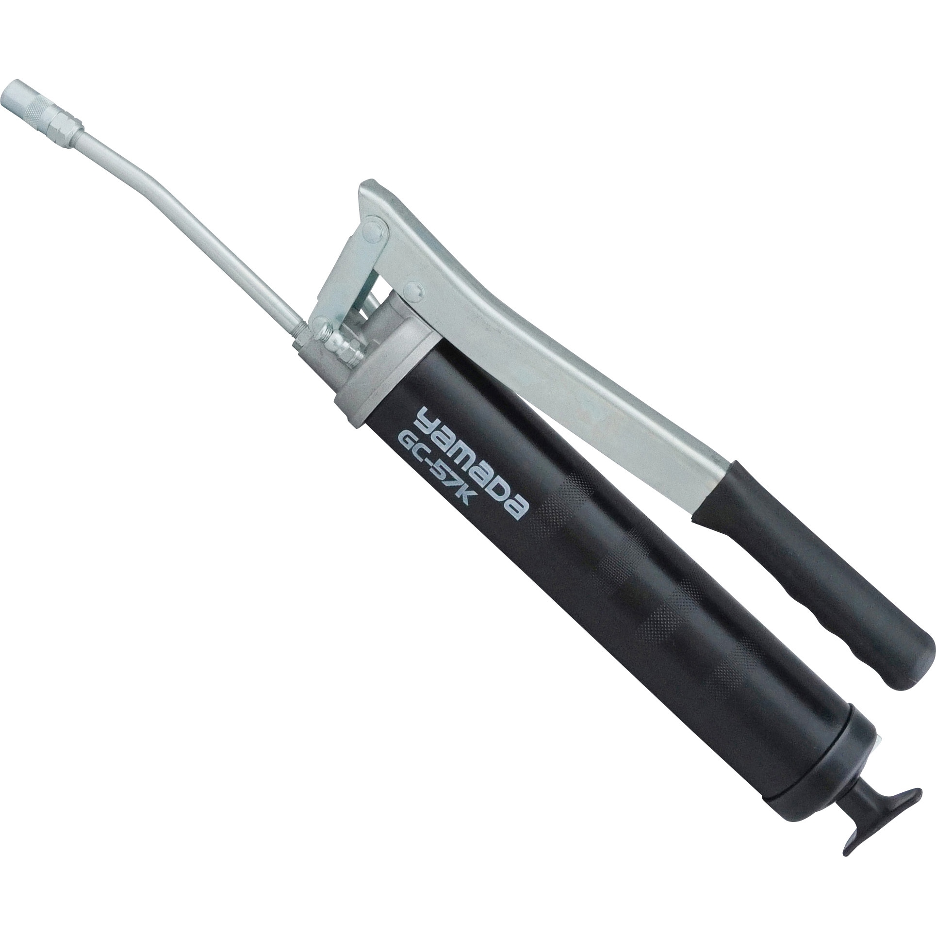 GC-57K カートリッジガン(854654) ヤマダコーポレーション 手動 容量