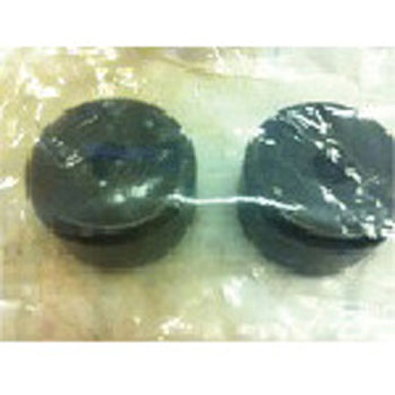 94927 ローラー F/122J 1パック(2個) RIDGID(日本エマソン) 【通販モノタロウ】