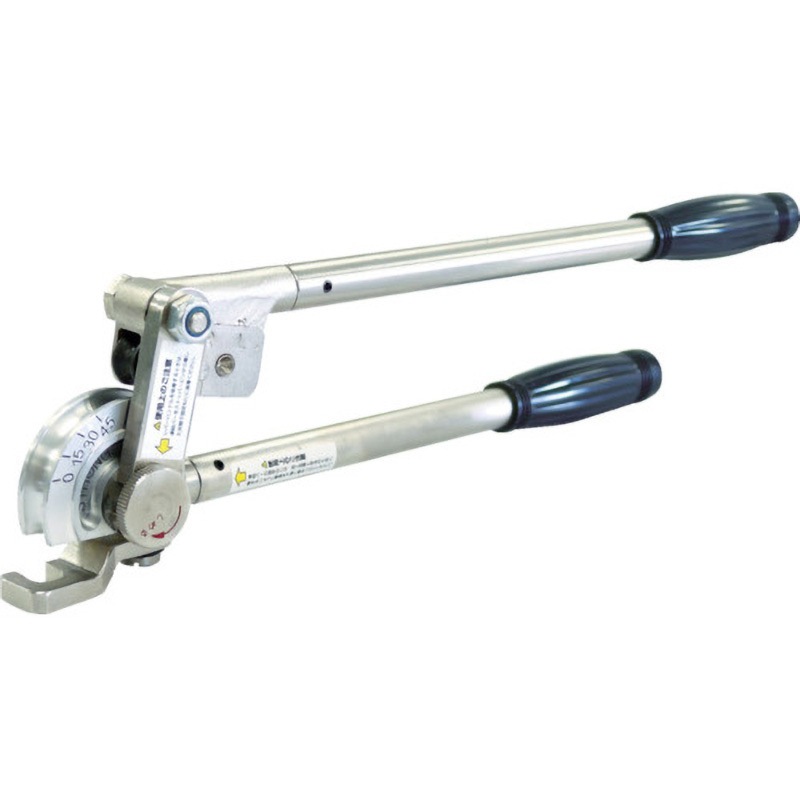 964-FH-06 90°レバータイプチューブベンダー BBKテクノロジーズ 適合管径3/8  964-FH-06