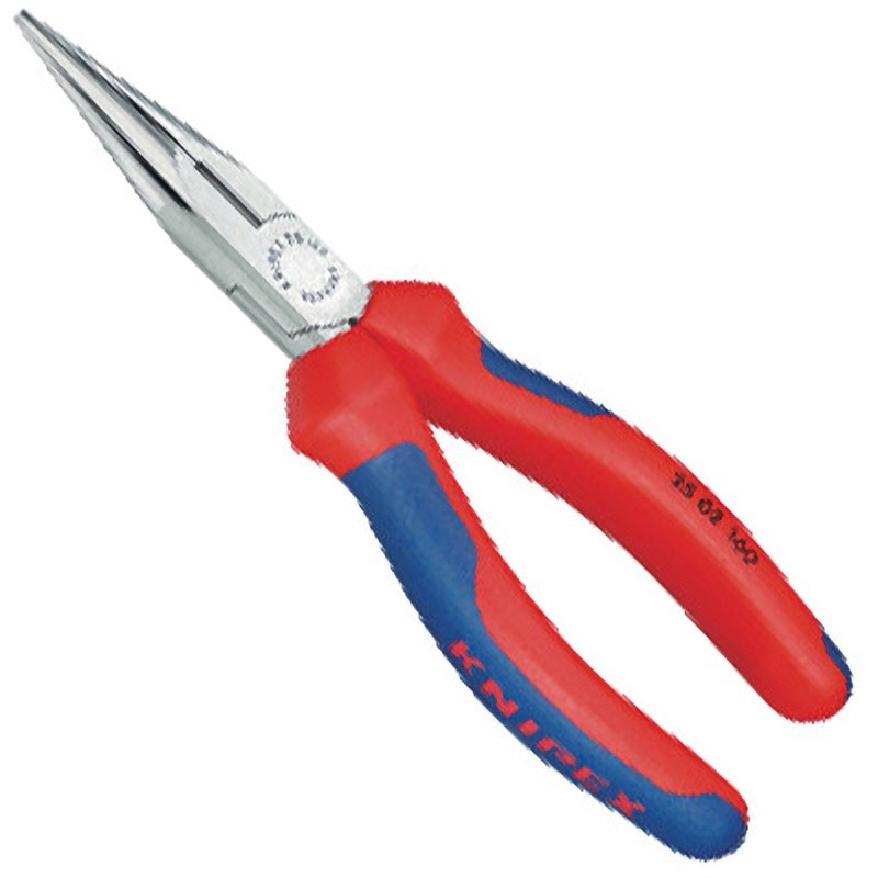 2502-160 ラジオペンチ KNIPEX(クニペックス) 質量144g 2502-160