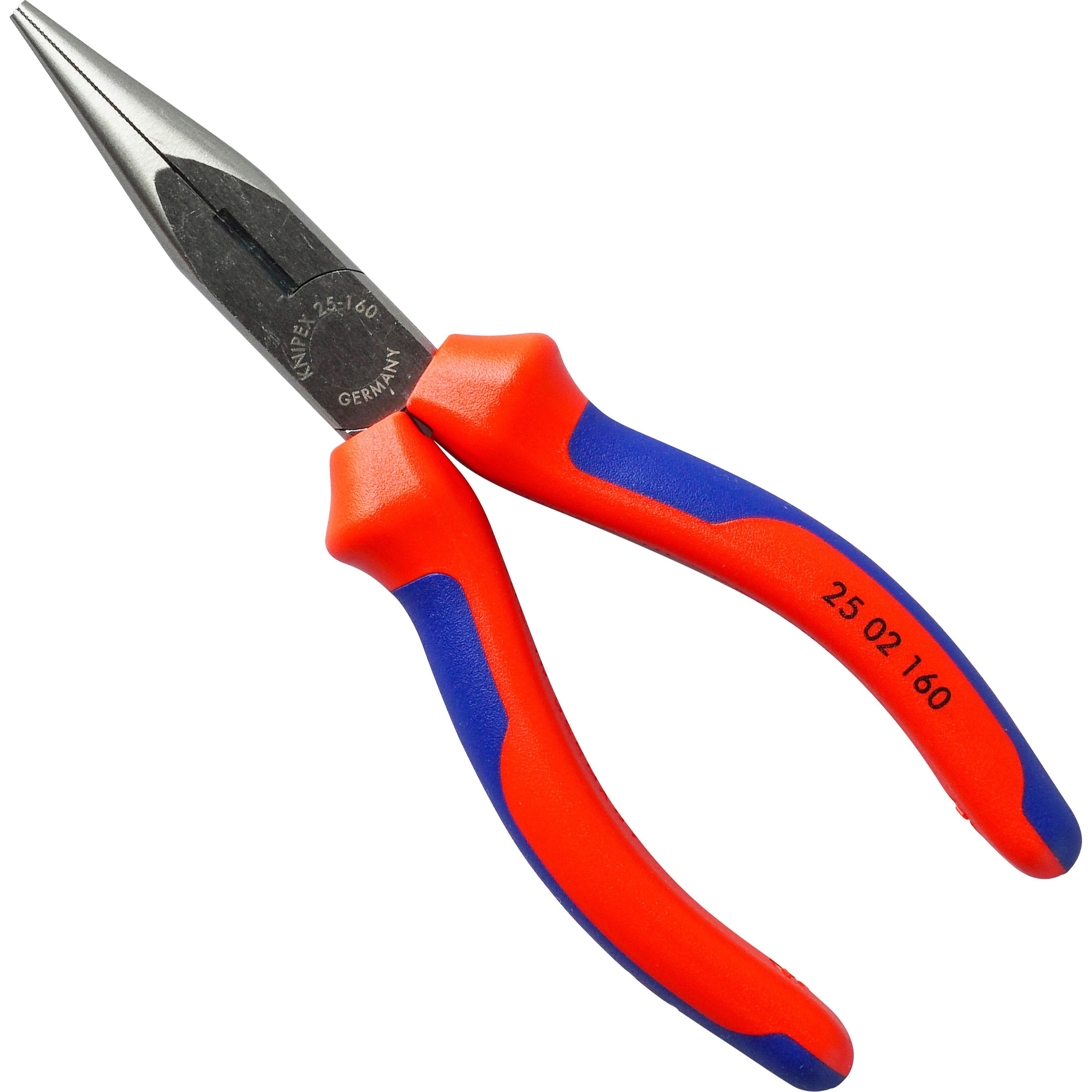 ☆専用ページ☆ 2502-160 ラジオペンチ KNIPEX(クニペックス) 質量144g 2502-160